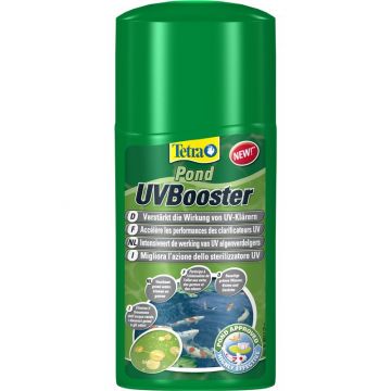 Tetra Pond UV Booster 250 ml Tetra Pond UV Booster 250 ml