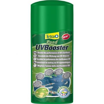 Tetra Pond UV Booster 500 ml Tetra Pond UV Booster 500 ml