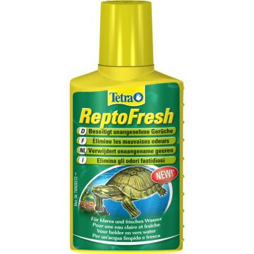Tetra ReptoFresh 100 ml Tetra ReptoFresh 100 ml