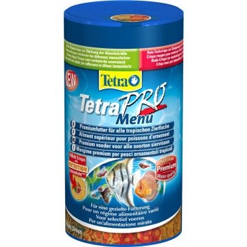 Tetra Pro Menu 250 ml Tetra Pro Menu 250 ml