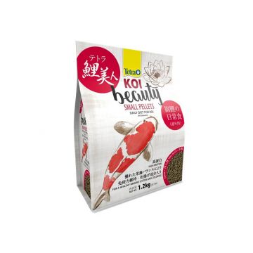 Tetra Koi Beauty Small 4 Liter Tetra Koi Beauty Small 4 Liter