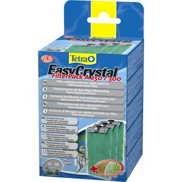 Tetra EasyCrystal Filter Pack A250/300 10-30 l Tetra EasyCrystal Filter Pack A250/300 10-30 l