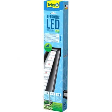 Tetra Tetronic LED ProLine 580 Tetra Tetronic LED ProLine 580