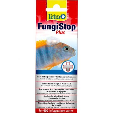 Tetra Medica FungiStop Plus 20 ml Tetra Medica FungiStop Plus 20 ml