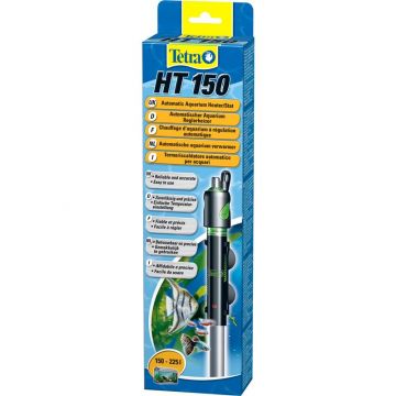 Tetratec HT 150 Reglerheizer Tetratec HT 150 Reglerheizer