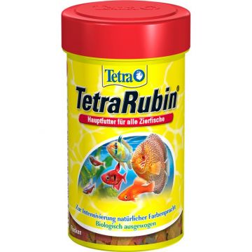 Tetra Rubin 100 ml Tetra Rubin 100 ml