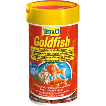 Tetra Goldfish 100 ml Tetra Goldfish 100 ml