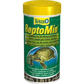 Tetra ReptoMin 250 ml Tetra ReptoMin 250 ml