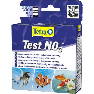 Tetra Test Nitrat NO3 Tetra Test Nitrat NO3