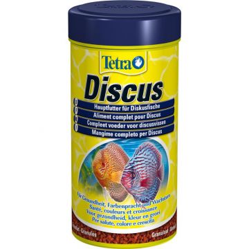 Tetra Discus 250 ml Tetra Discus 250 ml