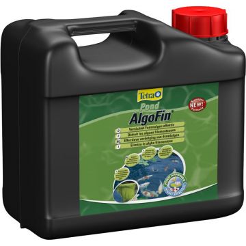 Tetra Pond AlgoFin 3 Liter Tetra Pond AlgoFin 3 Liter