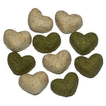 Animal Lovers Gemüse-Herzchen 10kg Animal Lovers Gemüse-Herzchen 10kg