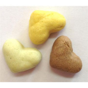 Allco Dog Premium Hundekuchen Puppy Hearts 10kg Allco Dog Premium Hundekuchen Puppy Hearts 10kg