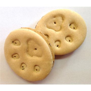 Allco Dog Premium Hundekuchen Dog Paws 10kg Allco Dog Premium Hundekuchen Dog Paws 10kg