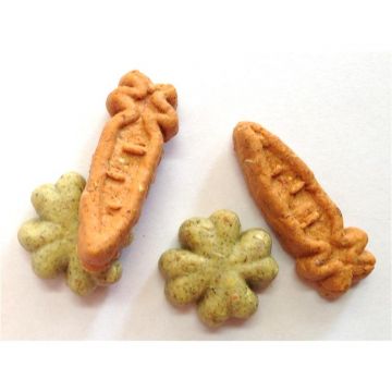 Allco Dog Premium Hundekuchen Veggie Snack 10kg Allco Dog Premium Hundekuchen Veggie Snack 10kg