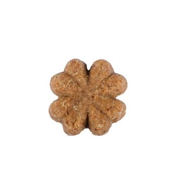 Allco Dog Premium Hundekuchen Rindhappen in Kleeblattform 10kg Allco Dog Premium Hundekuchen Rindhappen in Kleeblattform 10kg
