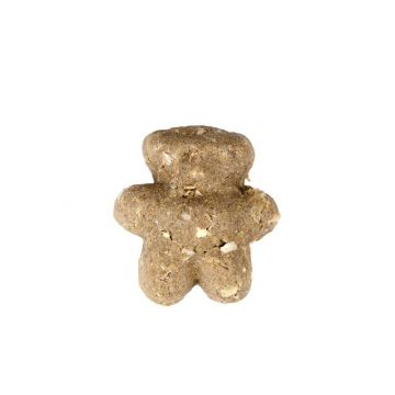 Allco Dog Premium Hundekuchen Lachsbären 10kg Allco Dog Premium Hundekuchen Lachsbären 10kg