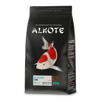 ALKOTE All Season sink 4 kg