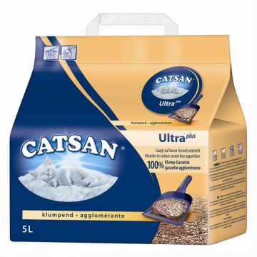 Catsan Ultra 5ltr Catsan Ultra 5ltr