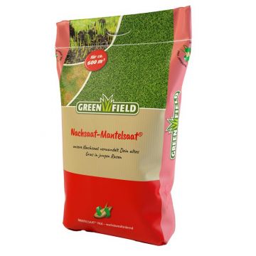 Greenfield Nachsaat 10 kg Sack