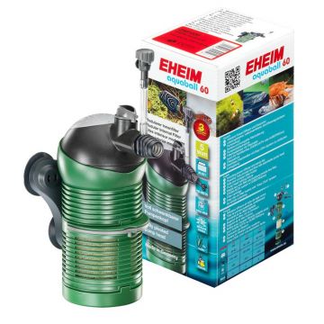 EHEIM Innenfilter 2401 aquaball 60 EHEIM Innenfilter 2401 aquaball 60