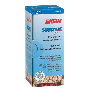 EHEIM Substrat pro für Aquaball 250 ml EHEIM Substrat pro für Aquaball 250 ml