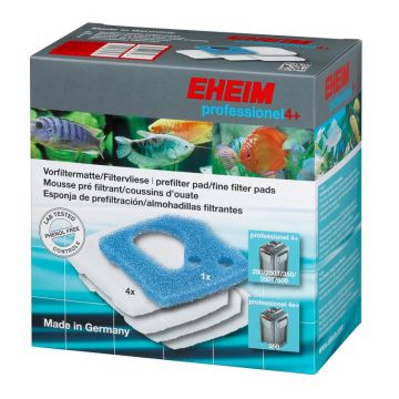 EHEIM Filtermatten Set für professionel 4+ /5e 350 EHEIM Filtermatten Set für professionel 4+ /5e 350