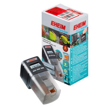 EHEIM Futterautomat mit Belüftung 3581 EHEIM Futterautomat mit Belüftung 3581