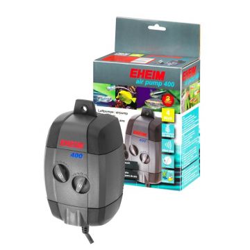 EHEIM air pump Luftpumpe 3704 400 l/h EHEIM air pump Luftpumpe 3704 400 l/h