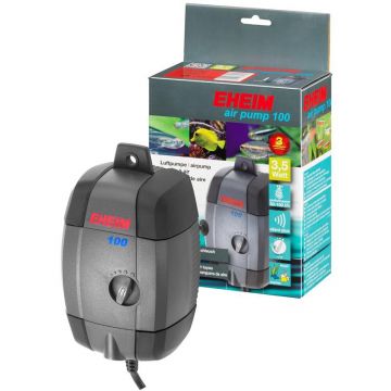 EHEIM air pump Luftpumpe 3701 100 l/h EHEIM air pump Luftpumpe 3701 100 l/h