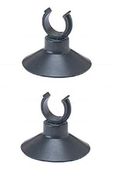 EHEIM Sauger mit Klemmbügel zu Schlauch 9/12 mm (2 Stück) EHEIM Sauger mit Klemmbügel zu Schlauch 9/12 mm (2 Stück)