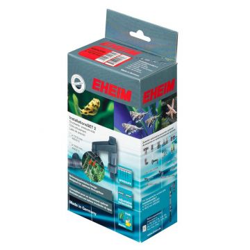 EHEIM Installationsset 2 Druckseite Ø 16-22 mm EHEIM Installationsset 2 Druckseite Ø 16-22 mm