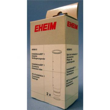 EHEIM Installationsset 1 Verlängerung 4009610 EHEIM Installationsset 1 Verlängerung 4009610