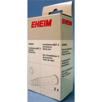 EHEIM Installationsset 2 Düsenrohr 4009620 EHEIM Installationsset 2 Düsenrohr 4009620
