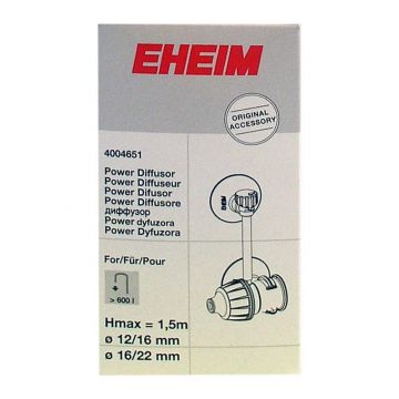 EHEIM Installationsset 2 Diffusor 4004651 EHEIM Installationsset 2 Diffusor 4004651
