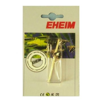 EHEIM Achse mit Tüllen für 1005 EHEIM Achse mit Tüllen für 1005
