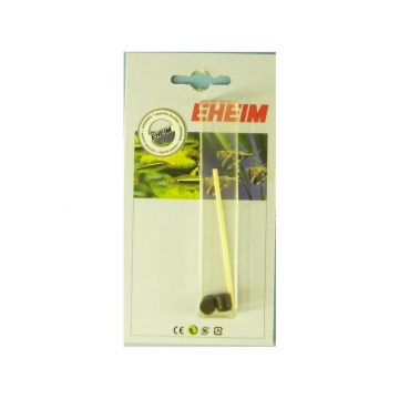 EHEIM Achse mit Tüllen für 1046/1048, 2222-2324, 3146/3148 EHEIM Achse mit Tüllen für 1046/1048, 2222-2324, 3146/3148