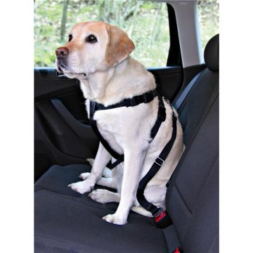Trixie Auto Sicherheitsgeschirr L: 70 bis 90 cm Trixie Auto Sicherheitsgeschirr L: 70 bis 90 cm