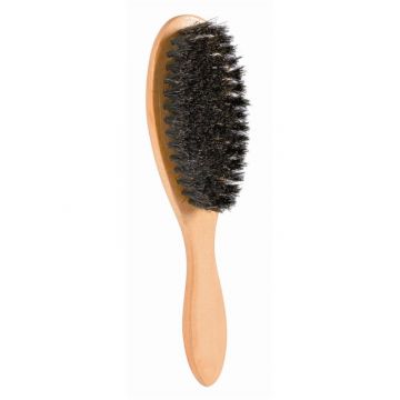 Trixie Hundebürste, Naturborsten 5 × 21 cm Trixie Hundebürste, Naturborsten 5 × 21 cm