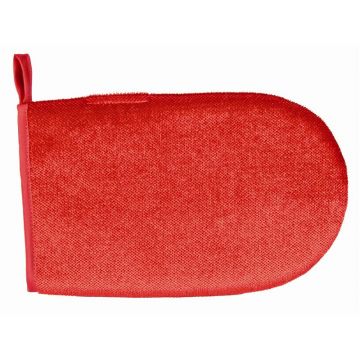 Trixie Tierhaar Entferner, beidseitig rot Trixie Tierhaar Entferner, beidseitig rot