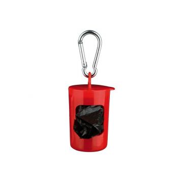 Trixie Dog Pick Up Beutelspender inkl. 2 Rollen a 20 Btl. Trixie Dog Pick Up Beutelspender inkl. 2 Rollen a 20 Btl.