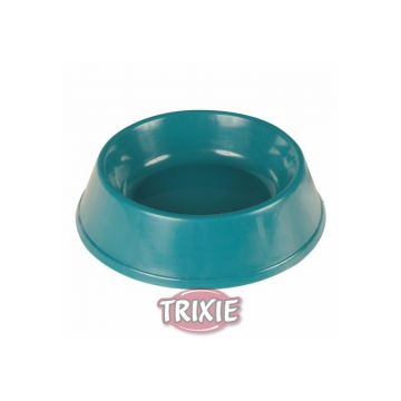 Trixie Napf, Katze, Kunststoff 0,2 l 12 cm Trixie Napf, Katze, Kunststoff 0,2 l 12 cm