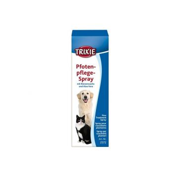 Trixie Pfotenpflege Spray 50 ml Trixie Pfotenpflege Spray 50 ml