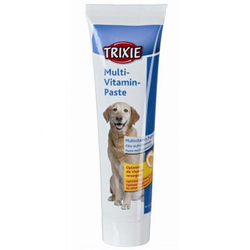 Trixie Multivitamin Paste, Hund 100 g Trixie Multivitamin Paste, Hund 100 g