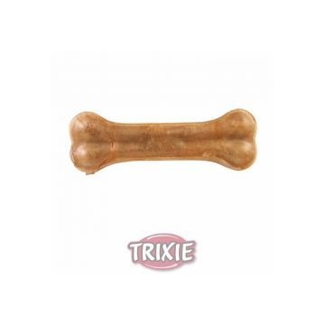 Trixie Kauknochen, gepresst 13 cm, 2 St. a 60 g Trixie Kauknochen, gepresst 13 cm, 2 St. a 60 g