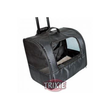 Trixie Dog Trolley Elegance Nylon 45×41×31 cm Trixie Dog Trolley Elegance Nylon 45×41×31 cm