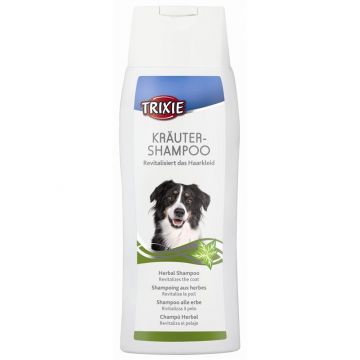 Trixie Kräuter Shampoo 250 ml Trixie Kräuter Shampoo 250 ml