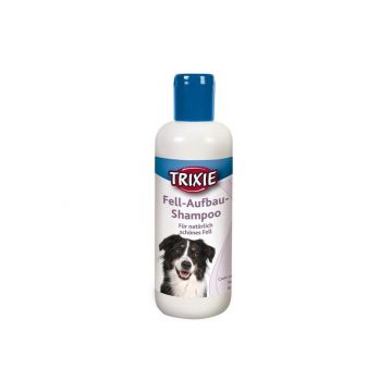 Trixie Fell Aufbau Shampoo 250 ml Trixie Fell Aufbau Shampoo 250 ml