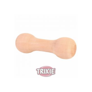 Trixie Apportierholz, rund ca. 125 g Trixie Apportierholz, rund ca. 125 g