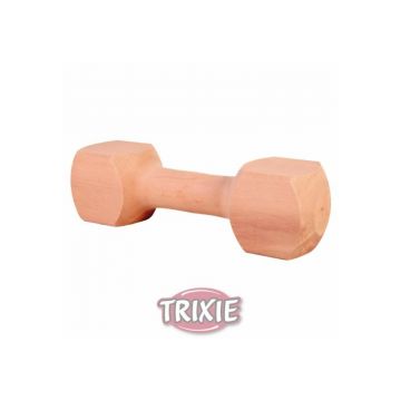 Trixie Apportierholz, eckig ca. 650 g Trixie Apportierholz, eckig ca. 650 g